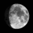Moon age: 9 days,2 hours,19 minutes,68%