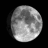 Moon age: 10 days,6 hours,9 minutes,79%