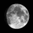 Moon age: 11 days,2 hours,3 minutes,85%