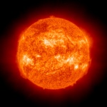 Current Sun